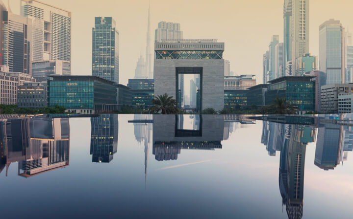 Driving transparency, innovation, and compliance: the DFSA hosts Annual Outreach and releases 2024 Cyber Thematic Review